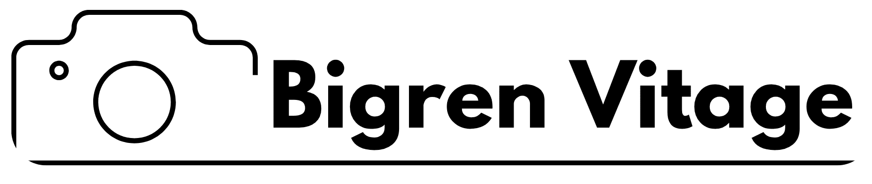 BIGREN VITAGE