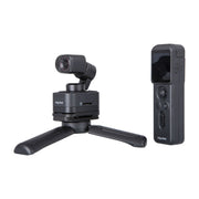 Feiyu Pocket 3 Camera | 3-Axis Stabilization | 12MP CMOS | 4K60 UHD Action Cam