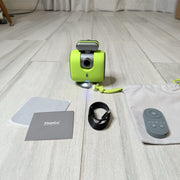 XbotGo Chameleon AI Auto Sports Action Camera - 4K 60FPS Soccer Camera
