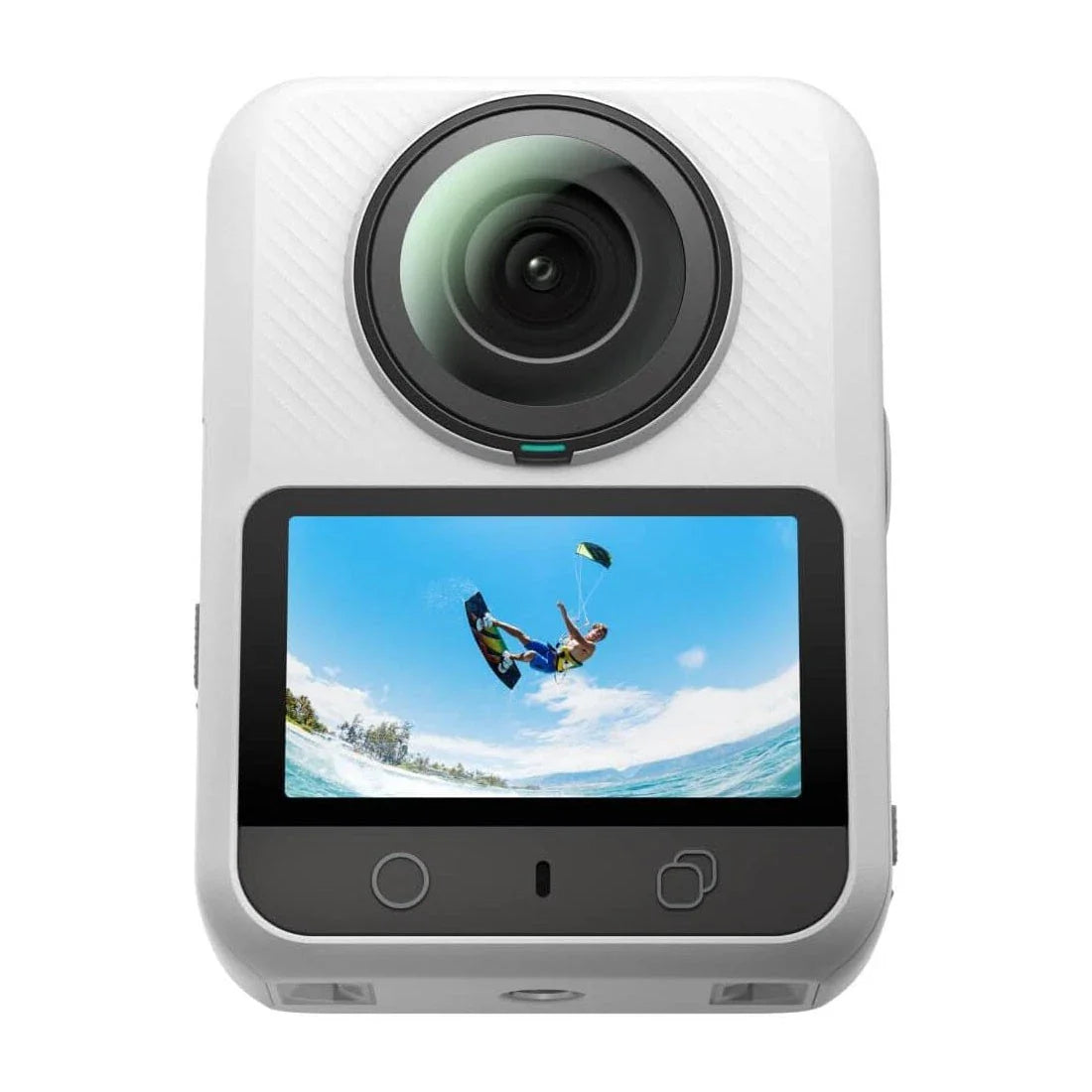 Xtra Sphra360 Action Camera,8K Volgging Camera,Waterproof,Panoramic Video,105GB