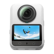 Xtra Sphra360 Action Camera,8K Volgging Camera,Waterproof,Panoramic Video,105GB